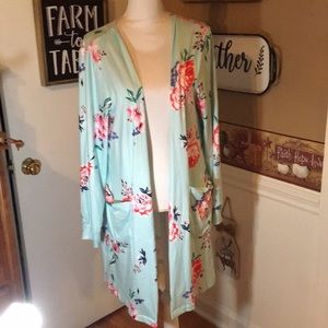 Women’s Size XXL Cardigan